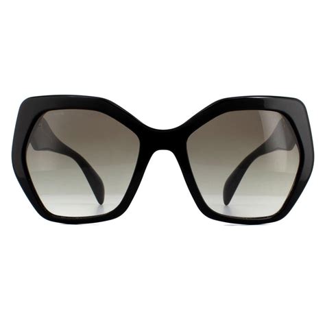 Sunglasses Prada PR 16RS (1AB0A7) 